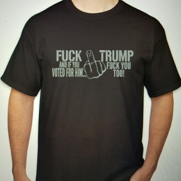 Trump Tee Shirts - Picture 5 of 8